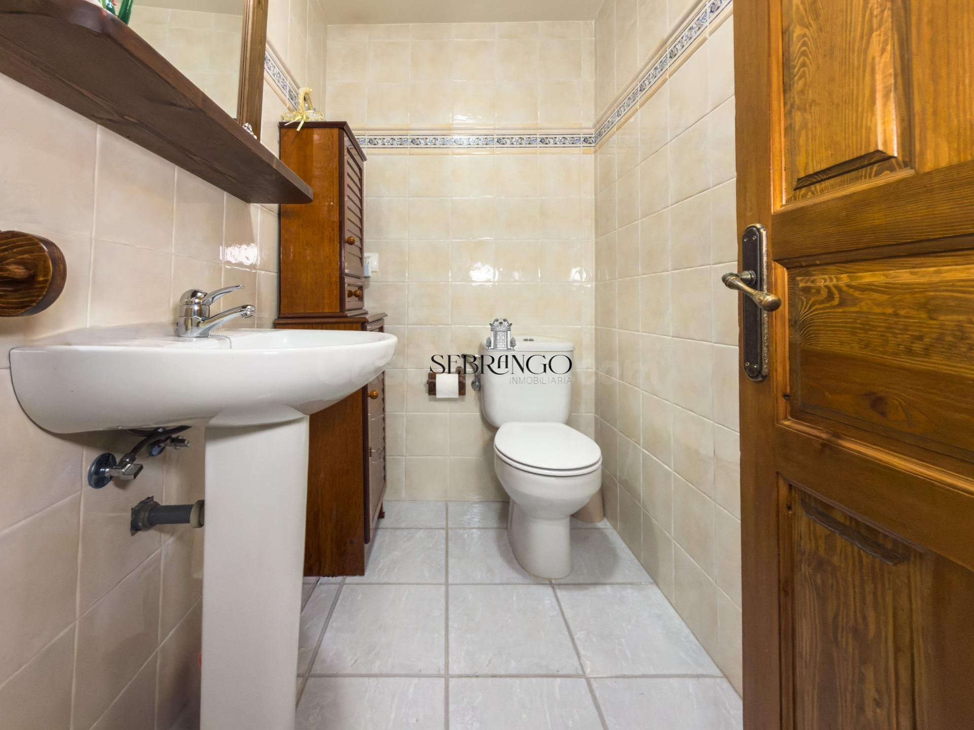 VENTA DE NUDA PROPIEDAD | VIVIENDA UNIFAMILIAR EN COSGAYA, L - foto 46