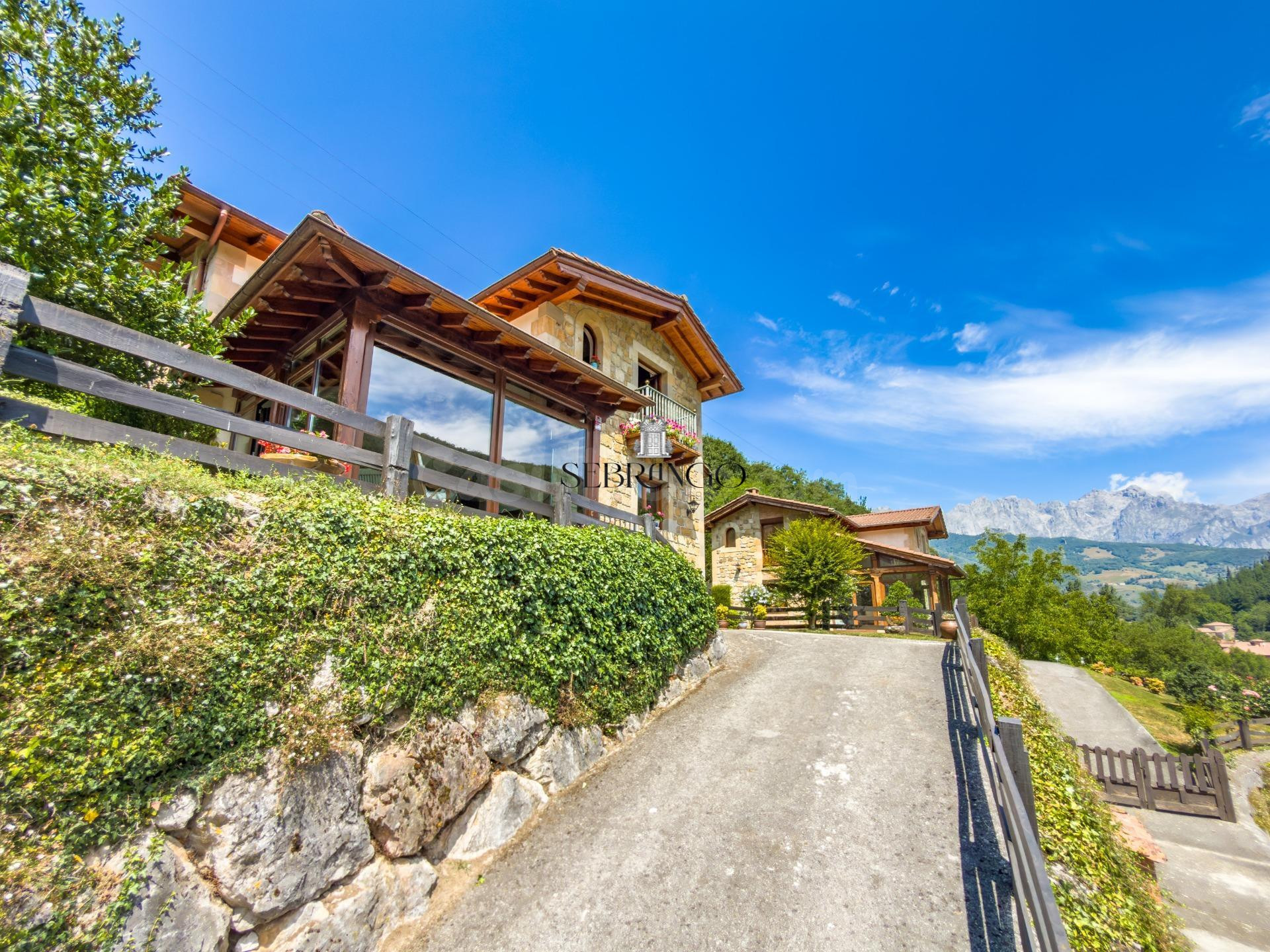 VENTA DE NUDA PROPIEDAD | VIVIENDA UNIFAMILIAR EN COSGAYA, L - foto 47