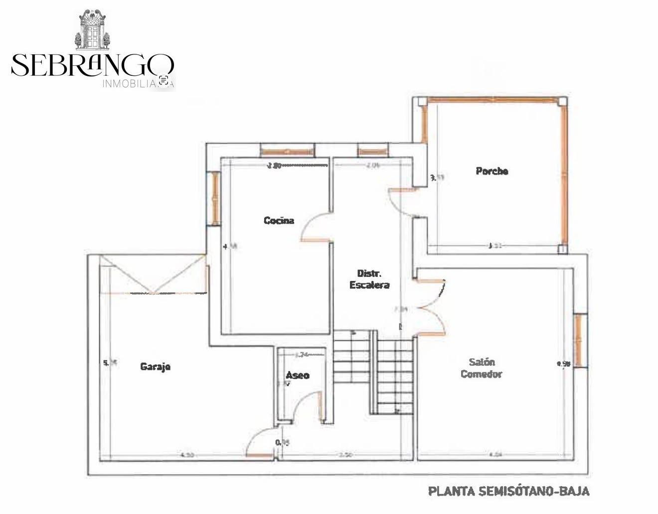 VENTA DE NUDA PROPIEDAD | VIVIENDA UNIFAMILIAR EN COSGAYA, L - foto 49