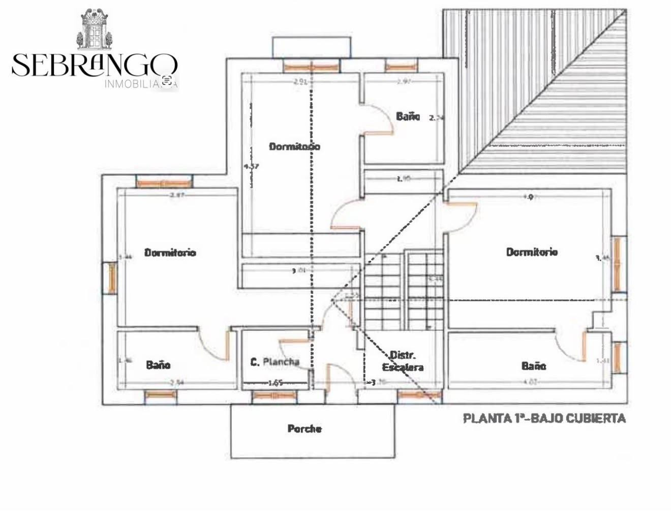 VENTA DE NUDA PROPIEDAD | VIVIENDA UNIFAMILIAR EN COSGAYA, L - foto 50