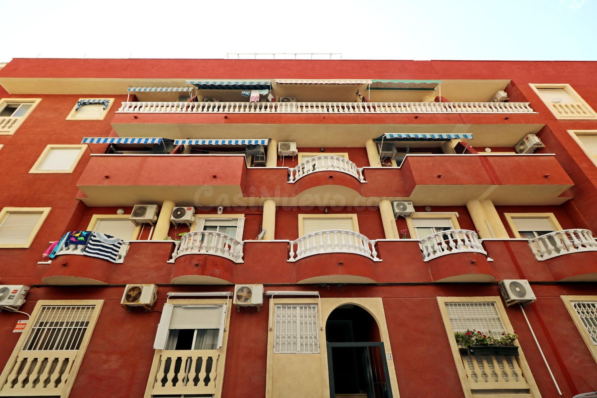 se vende un estudio con baño en distancia 150 m hasta la pla