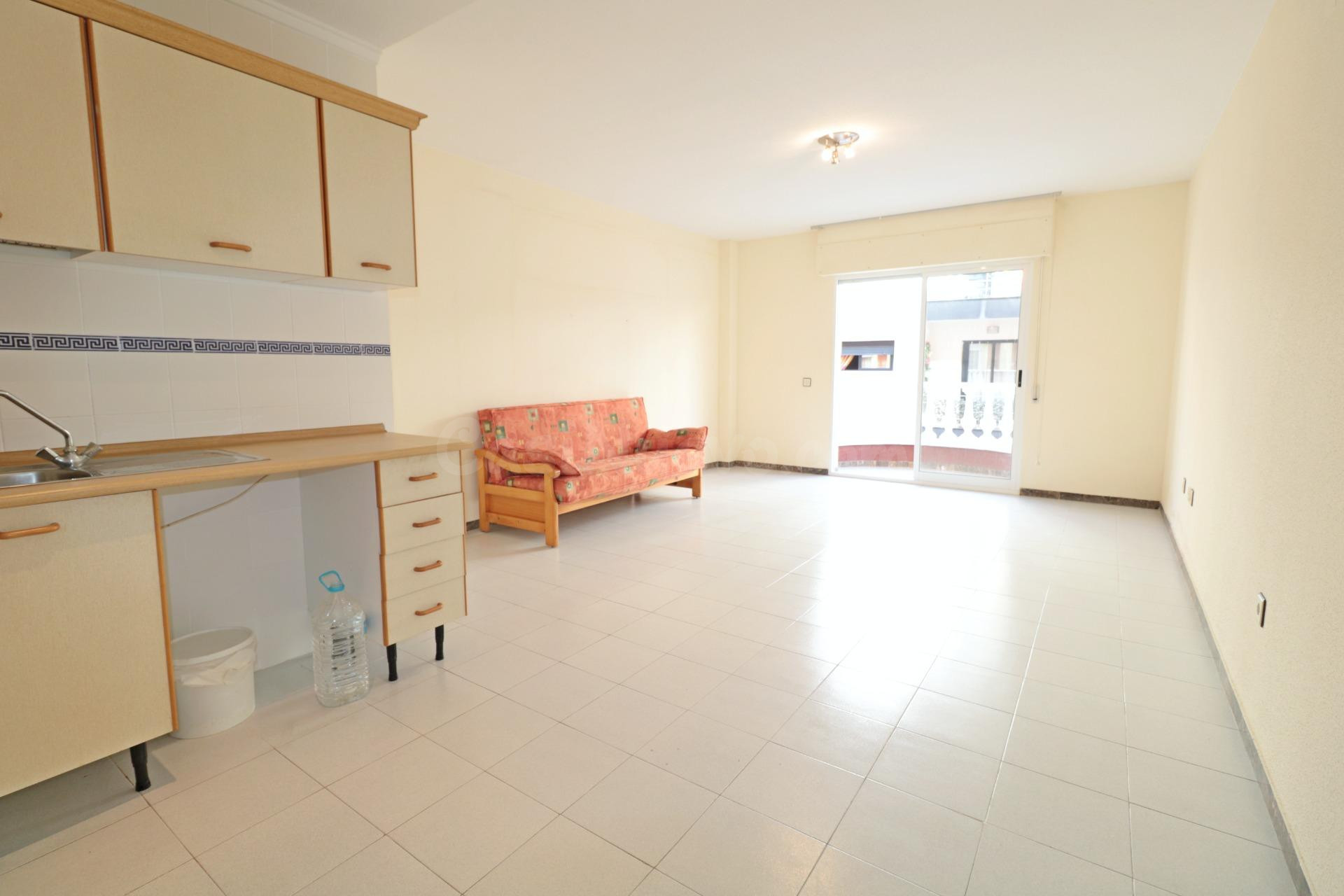 se vende un estudio con baño en distancia 150 m hasta la pla - foto 5