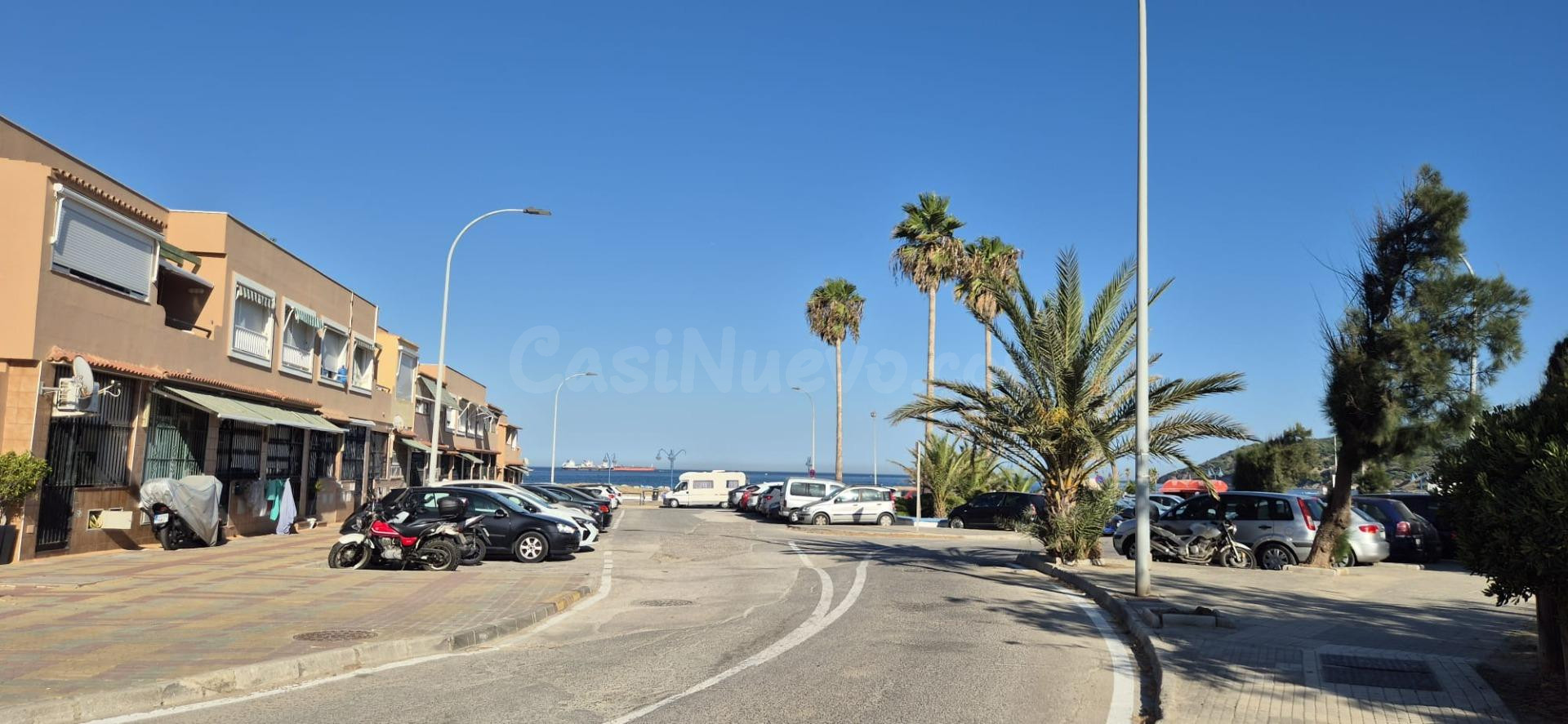 APARTAMENTO DE GETARES A 50 METROS DE LA PLAYA - foto 2