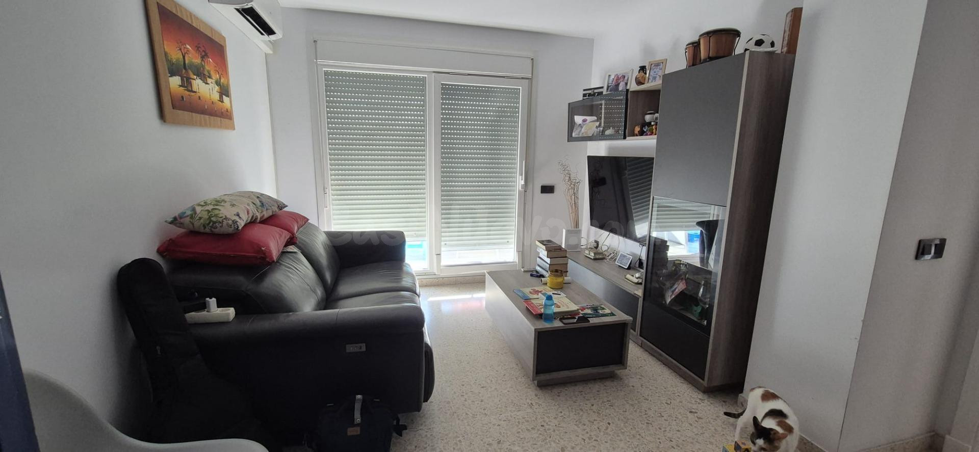 APARTAMENTO DE GETARES A 50 METROS DE LA PLAYA - foto 5