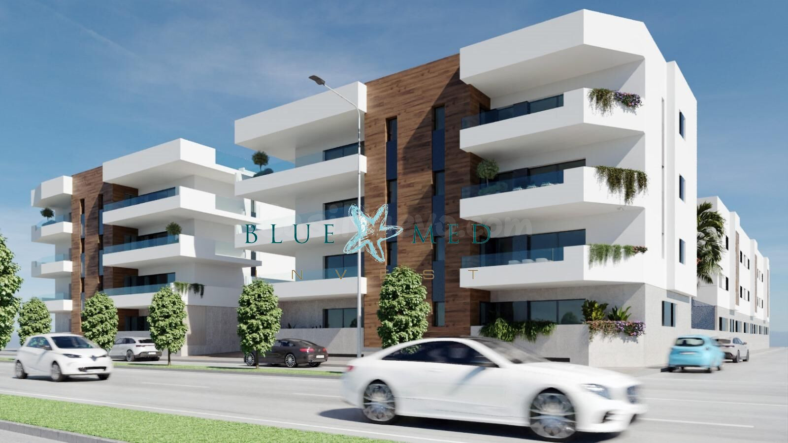 Increíbles apartamentos de planta baja de nueva construcción - foto 2