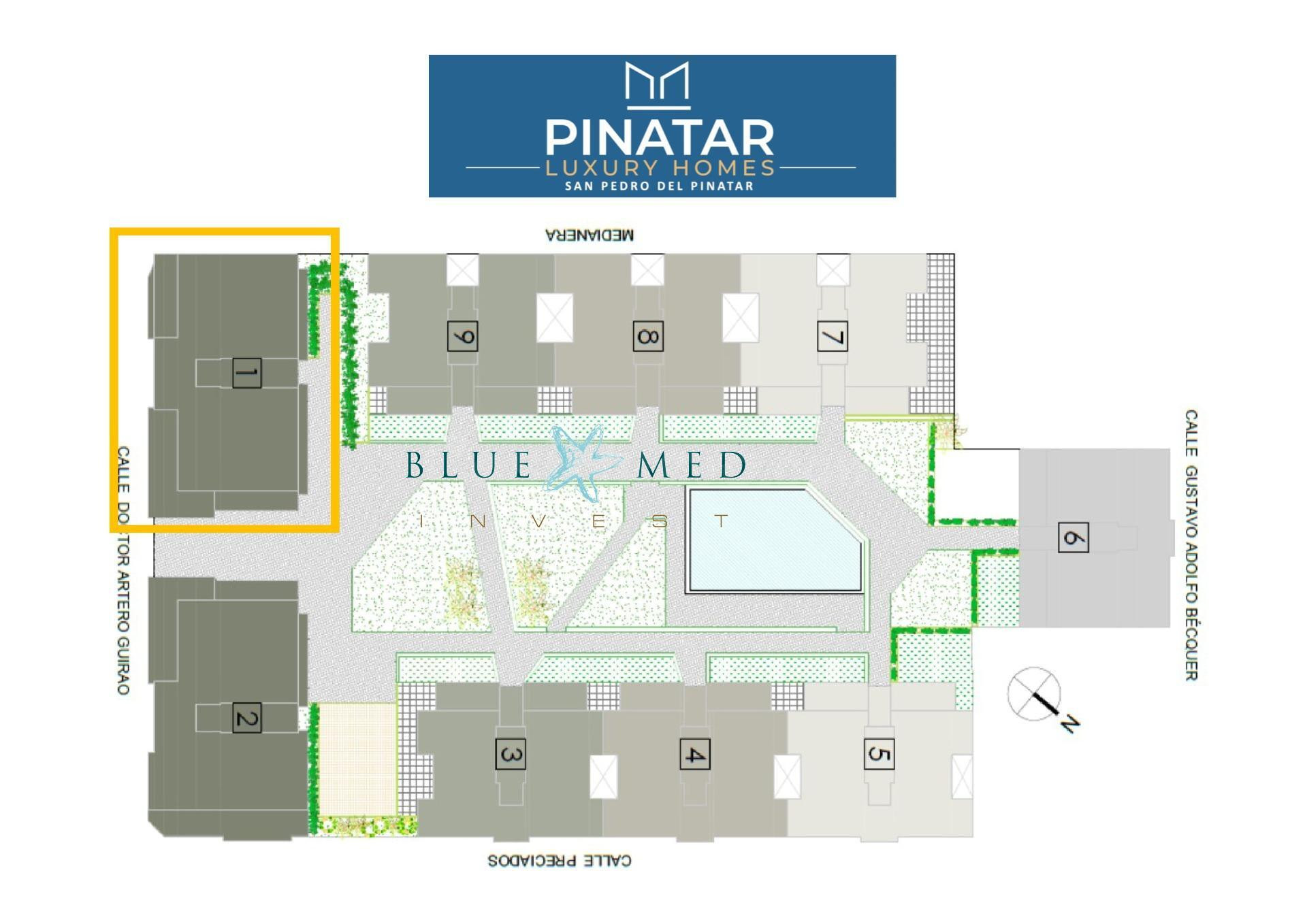 Increíbles apartamentos EN PLANTA BAJAde nueva construcción  - foto 5