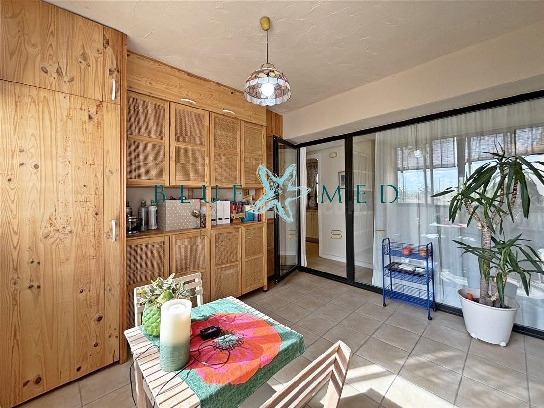PISO EN VENTA EN CORVERA GOLF COUNTRY CLUB CON VISTAS AL GOL - foto 3
