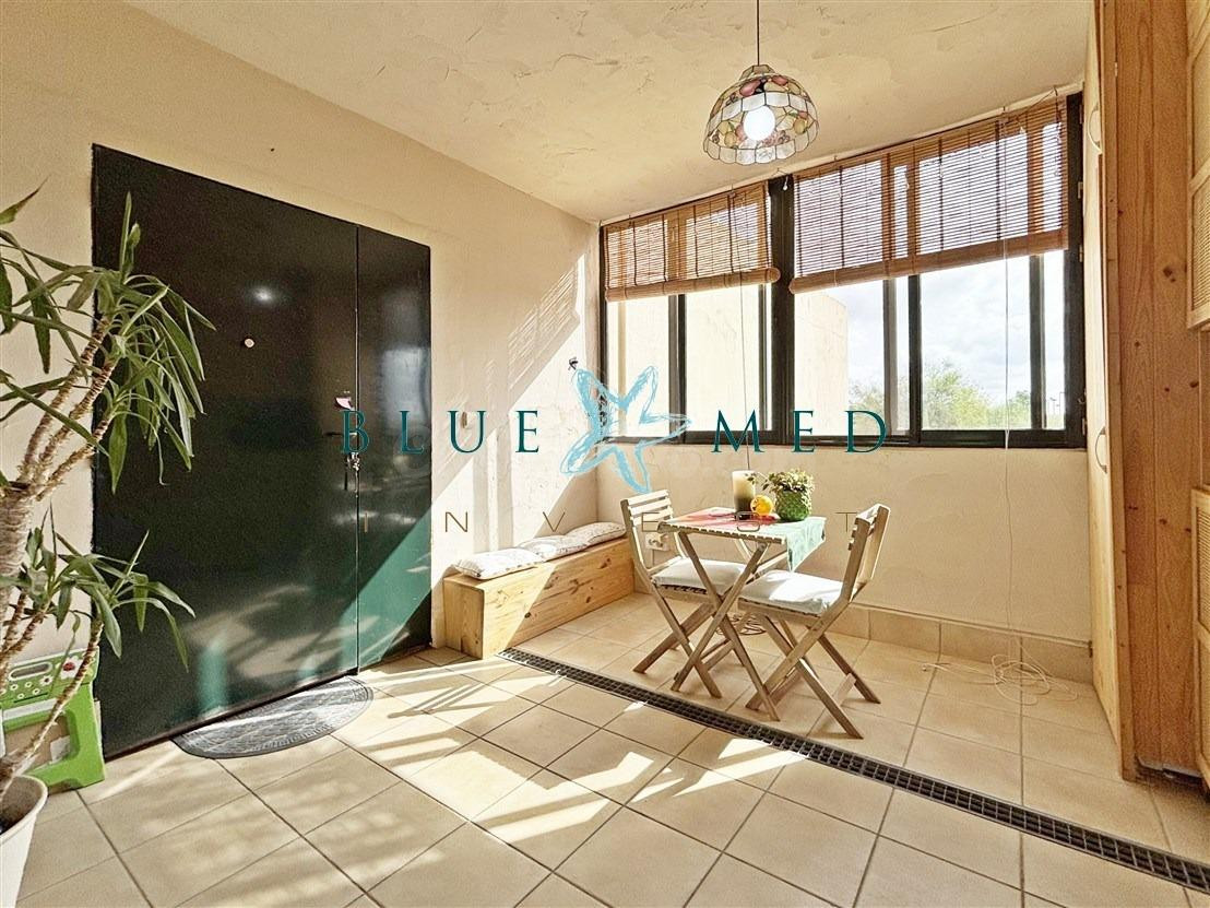 PISO EN VENTA EN CORVERA GOLF COUNTRY CLUB CON VISTAS AL GOL - foto 4