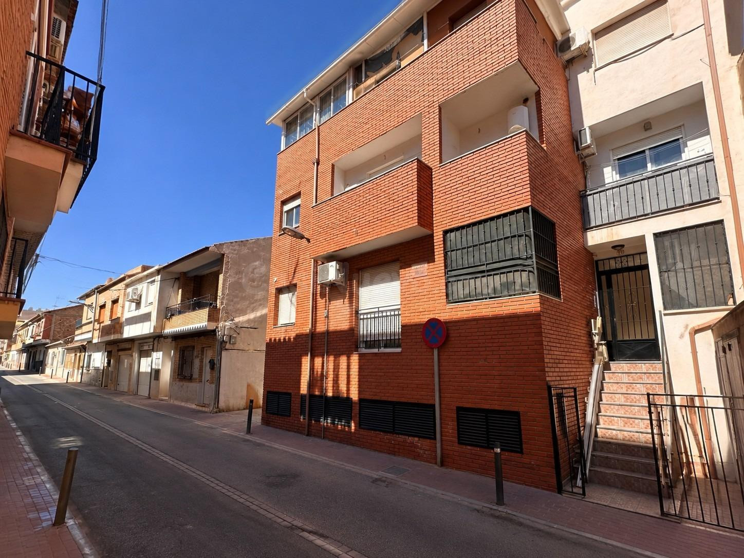 Piso 2 habitaciones 69m² en venta - Avenida de los ogijares