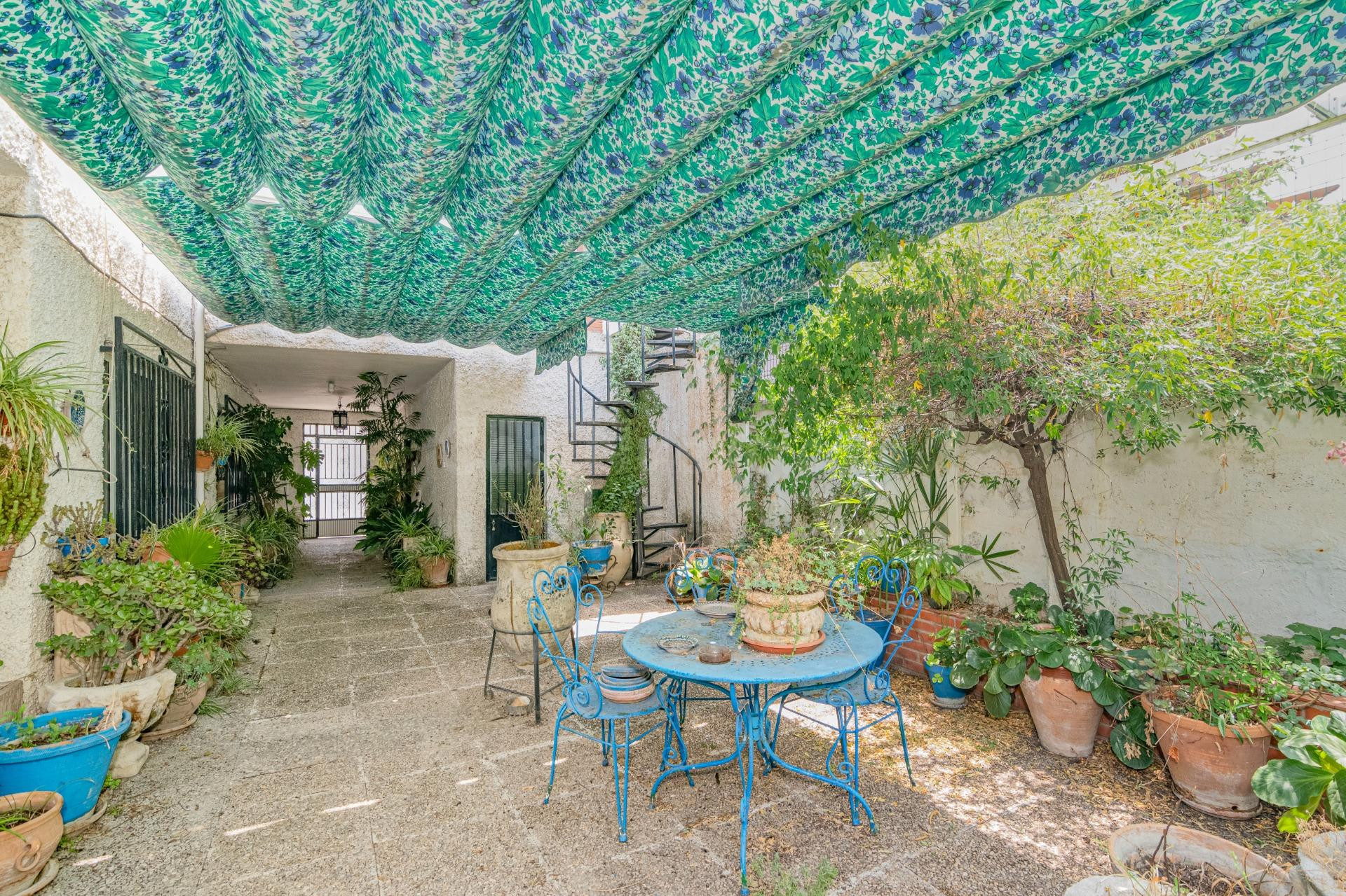 El jardín que siempre soñaste, ahora en Granada capital. - foto 4