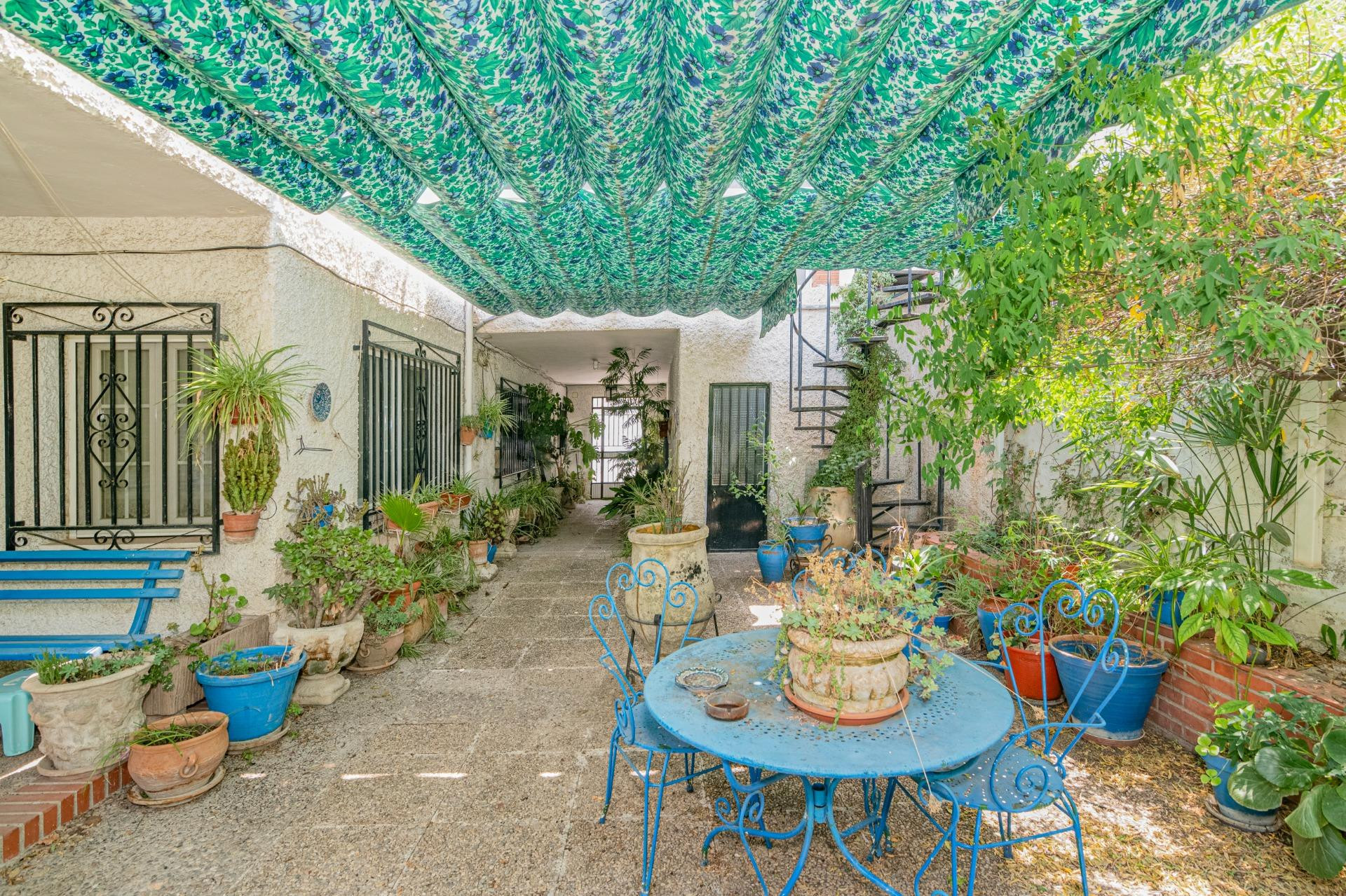 El jardín que siempre soñaste, ahora en Granada capital. - foto 5
