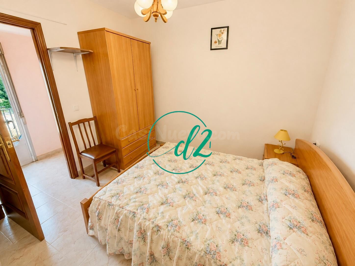 CASA DE PIEDRA REFORMADA CON ENCANTO A TAN SOLO 12 MINUTOS D - foto 12
