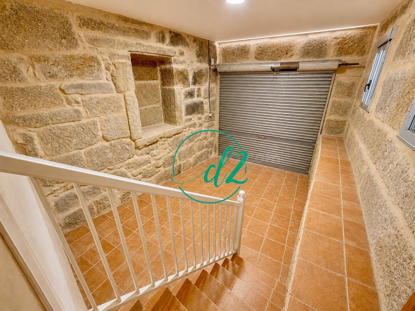 CASA DE PIEDRA REFORMADA CON ENCANTO A TAN SOLO 12 MINUTOS D - foto 17