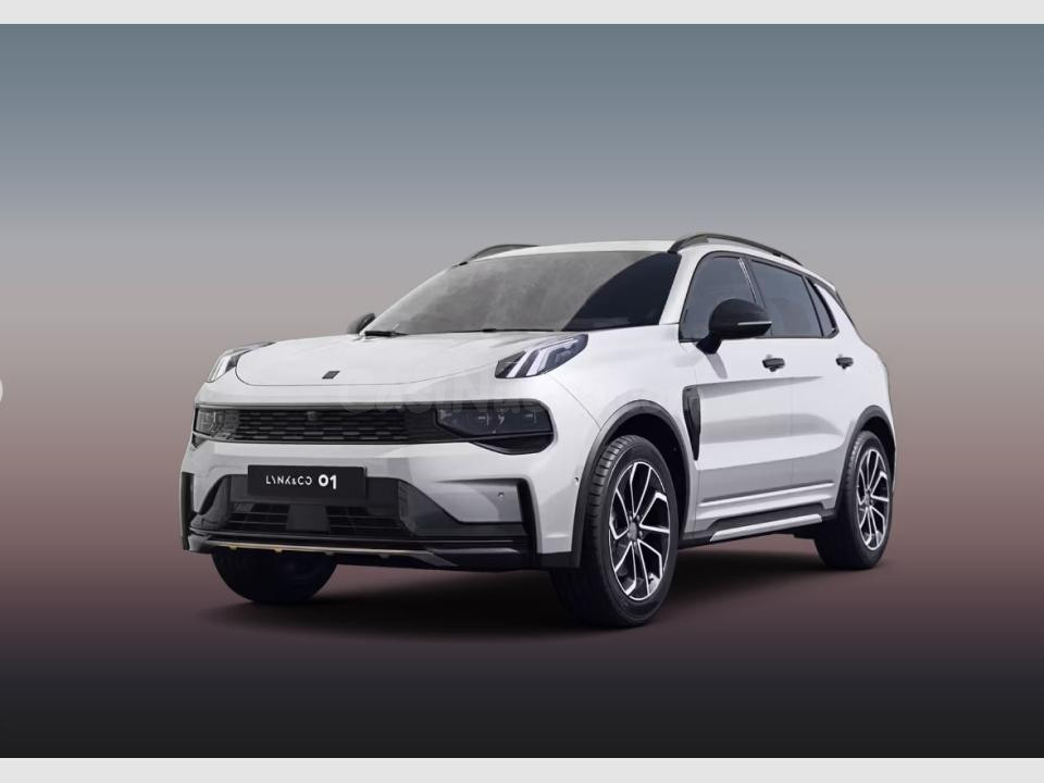 Lynk & Co  1.5 PHEV CORE 276 5P, 28.950€