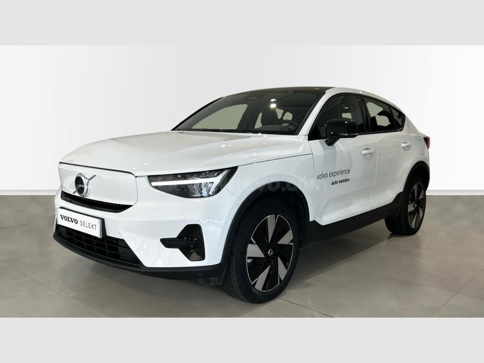 Volvo C40