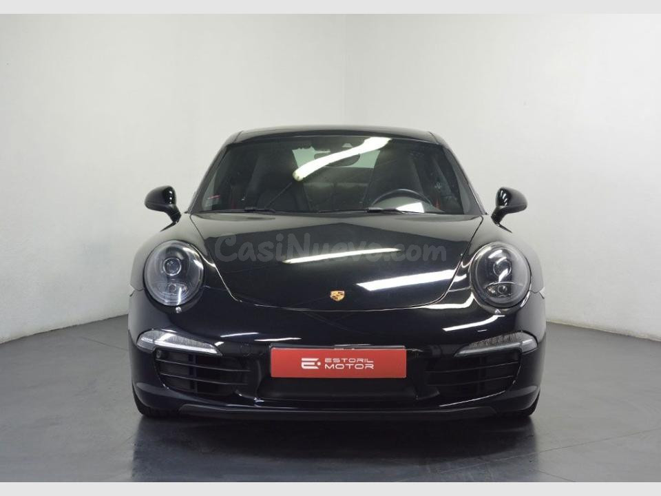 Porsche 911 - foto 2