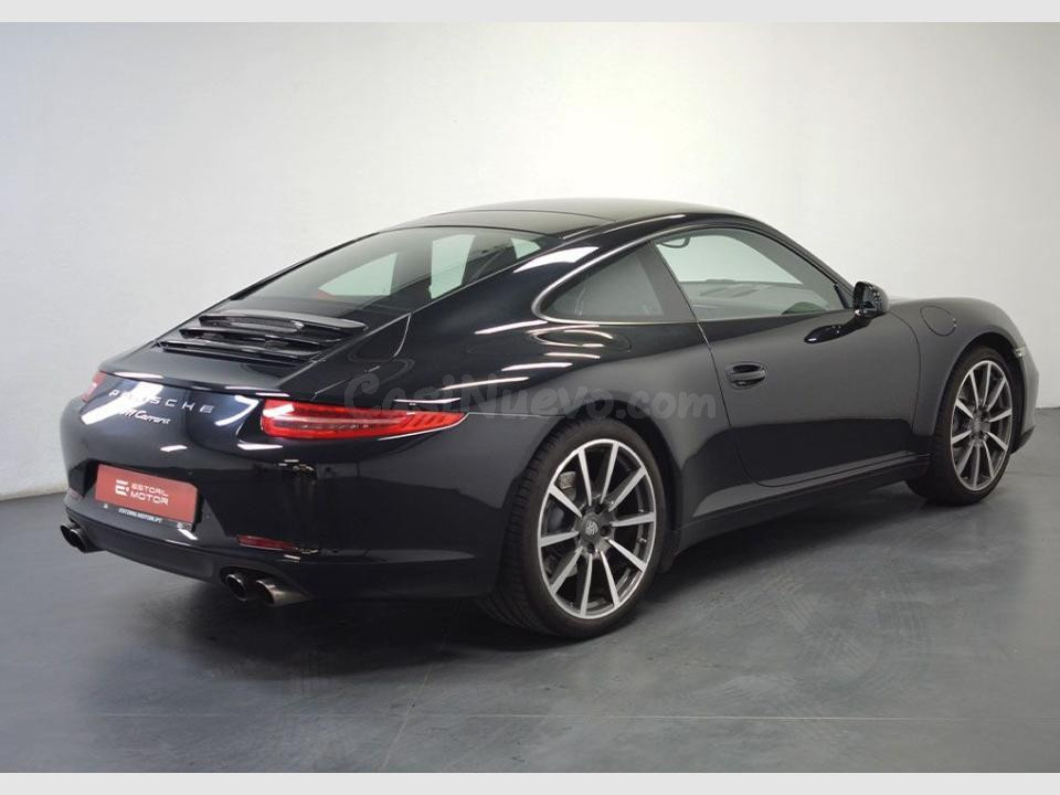 Porsche 911 - foto 3