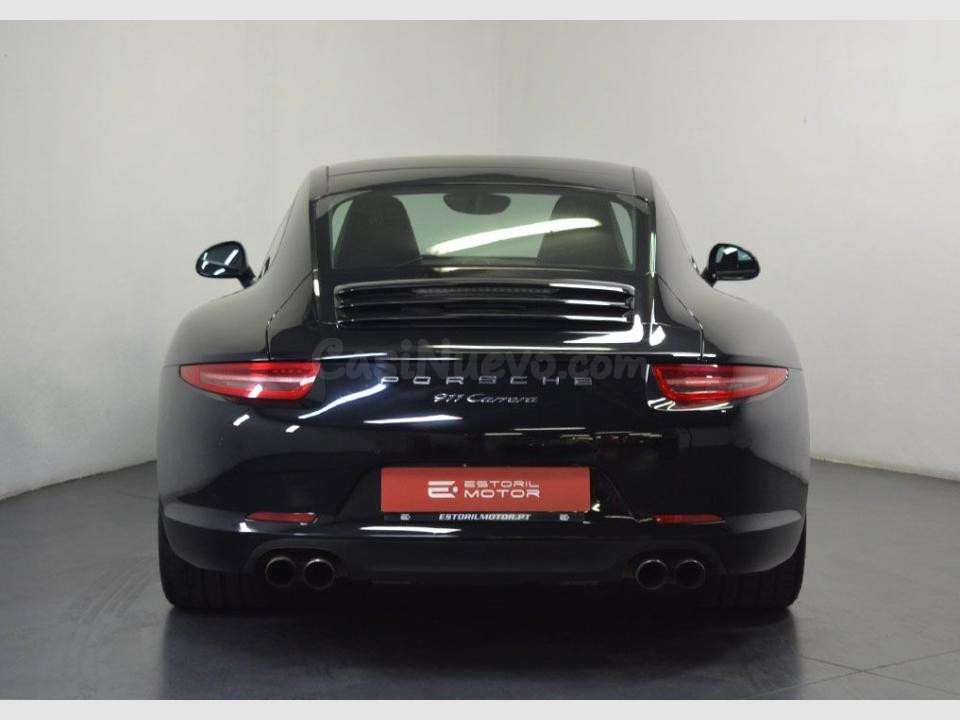 Porsche 911 - foto 4