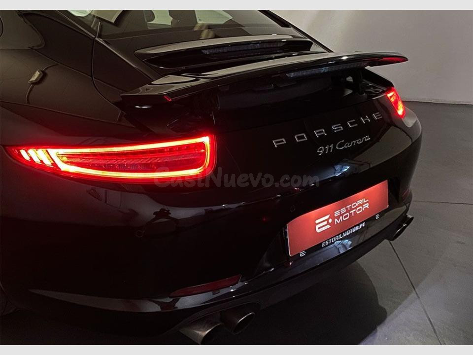Porsche 911 - foto 5