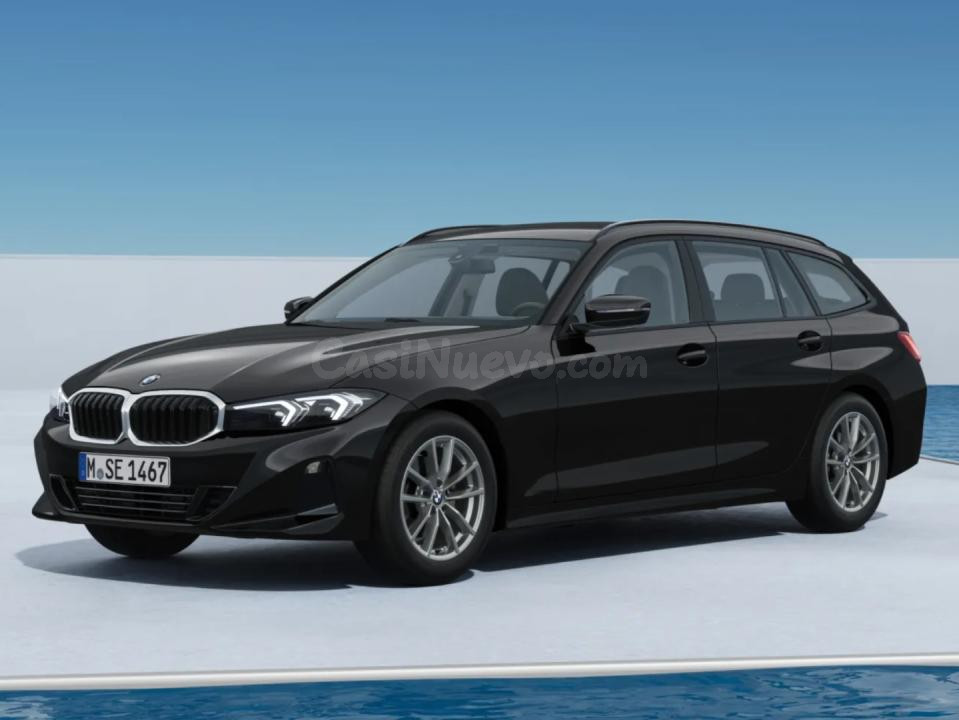 BMW Serie 3