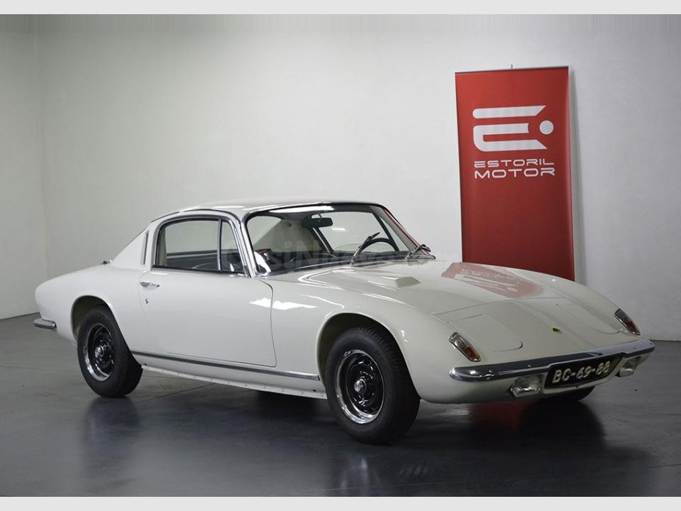 Lotus 2-Eleven