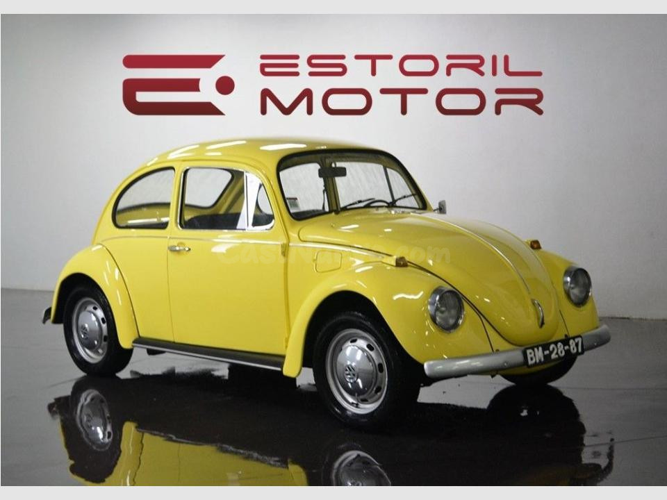Volkswagen Carocha