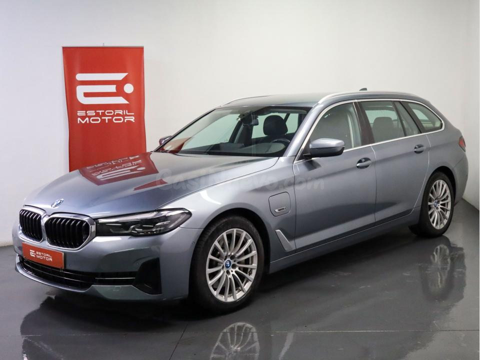 BMW Serie 5
