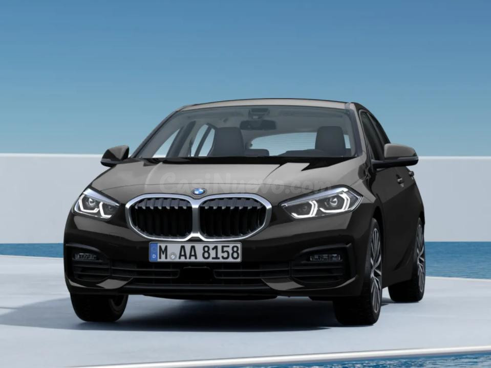 BMW Serie 1