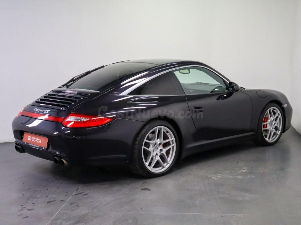 Porsche 911 - foto 3