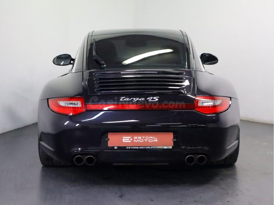 Porsche 911 - foto 4