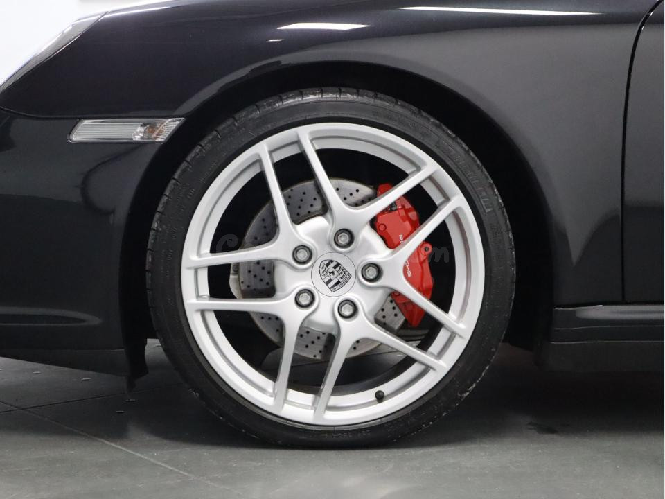 Porsche 911 - foto 5