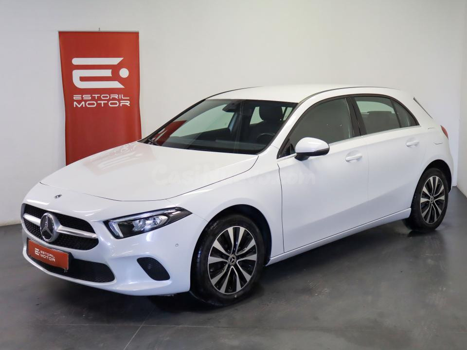 Mercedes Benz Classe A