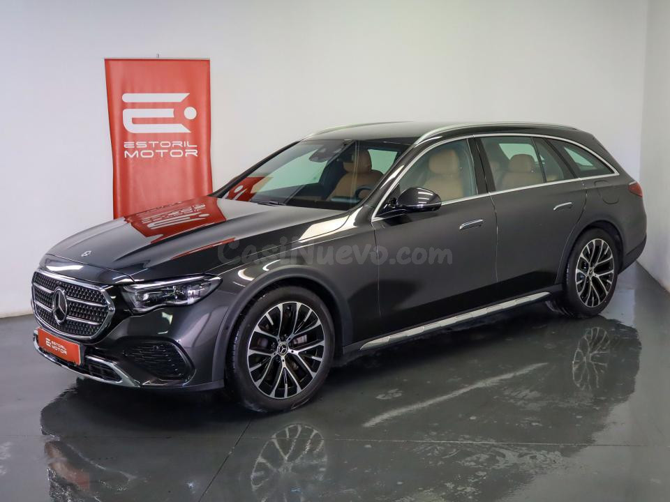 Mercedes Benz Classe E