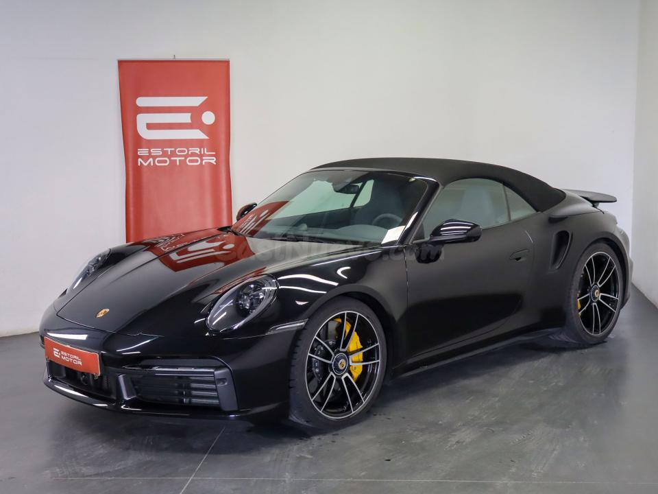 Porsche 911 - foto 2
