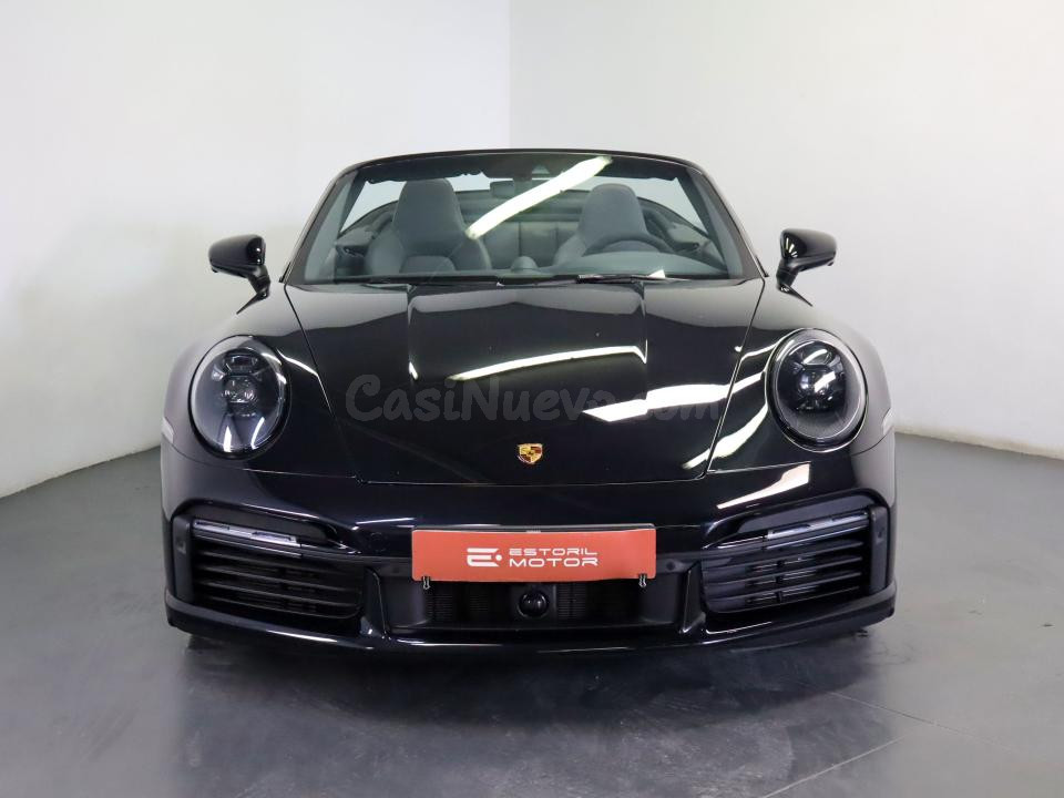 Porsche 911 - foto 3