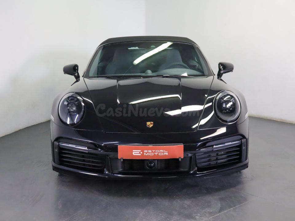 Porsche 911 - foto 4