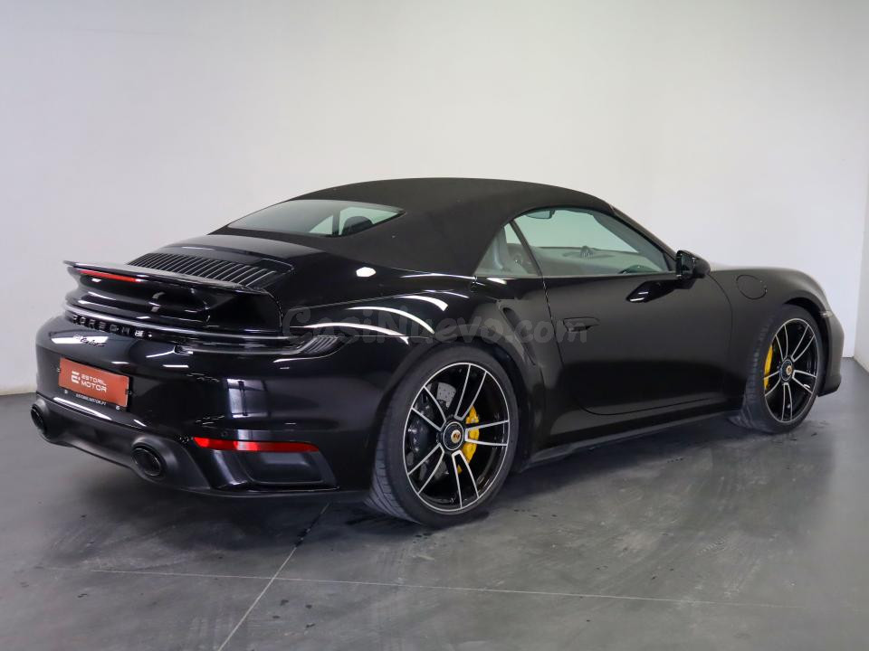 Porsche 911 - foto 5
