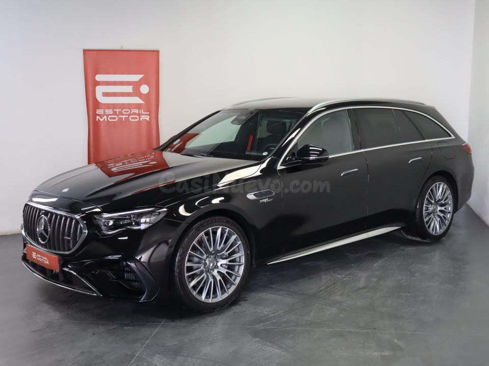 Mercedes Benz Classe E