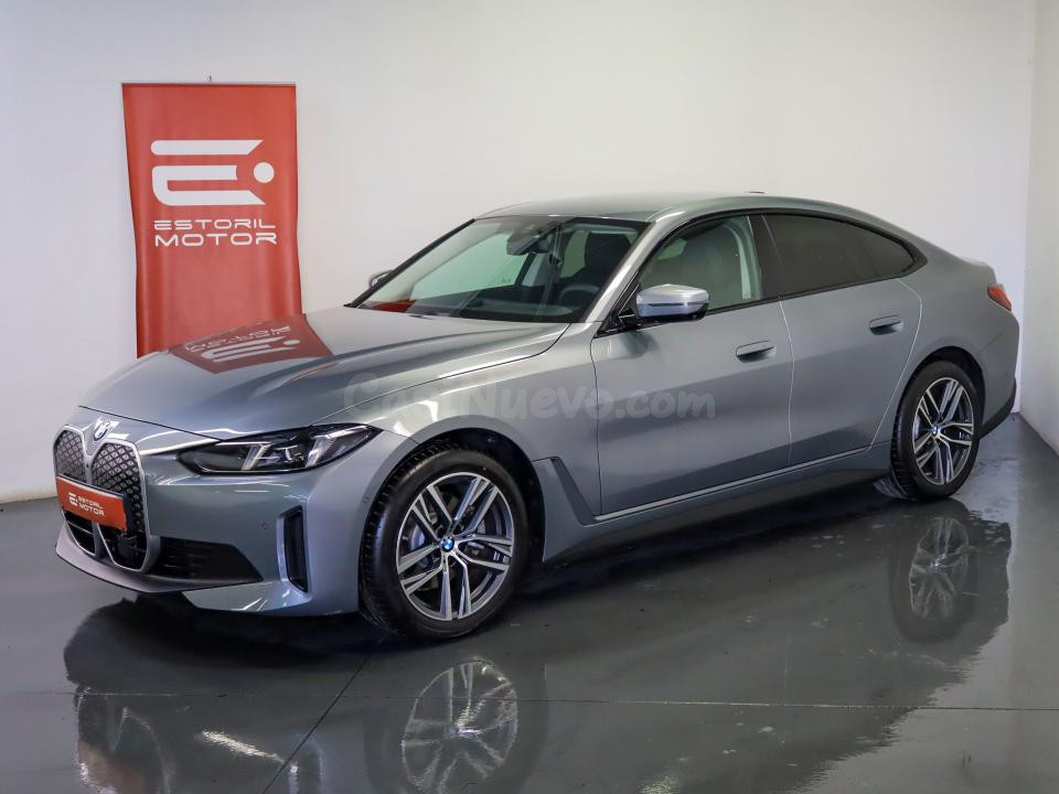BMW i4