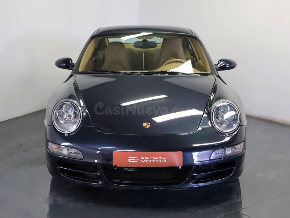 Porsche 911 - foto 2