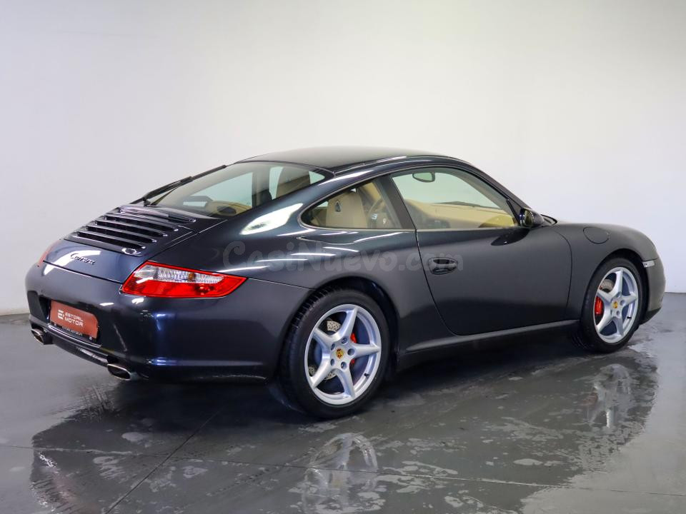 Porsche 911 - foto 3