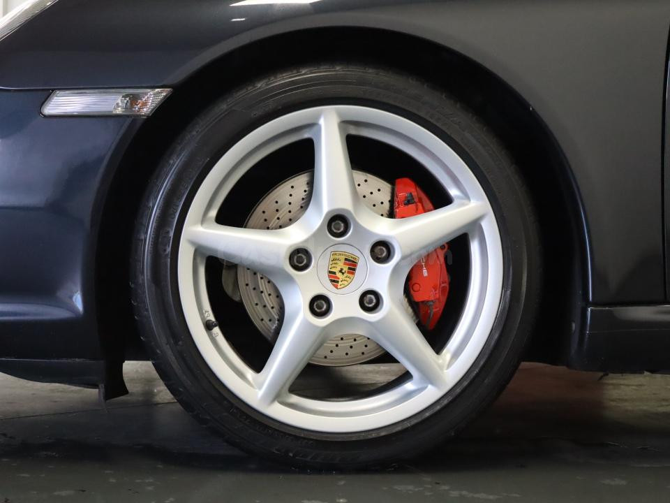 Porsche 911 - foto 5