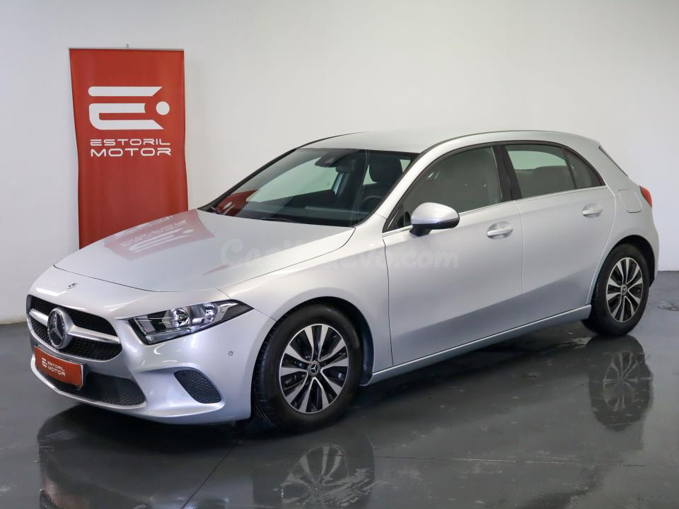 Mercedes Benz Classe A