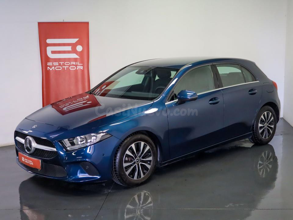 Mercedes Benz Classe A