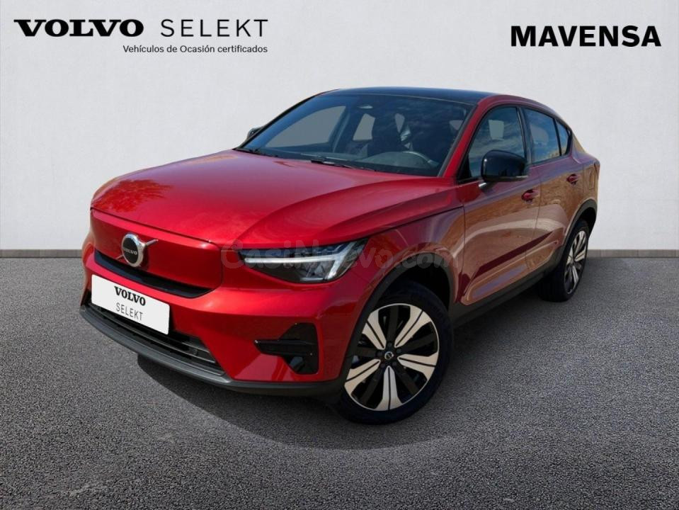 Volvo C40