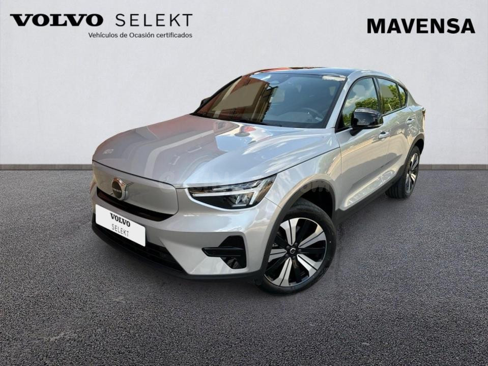 Volvo C40