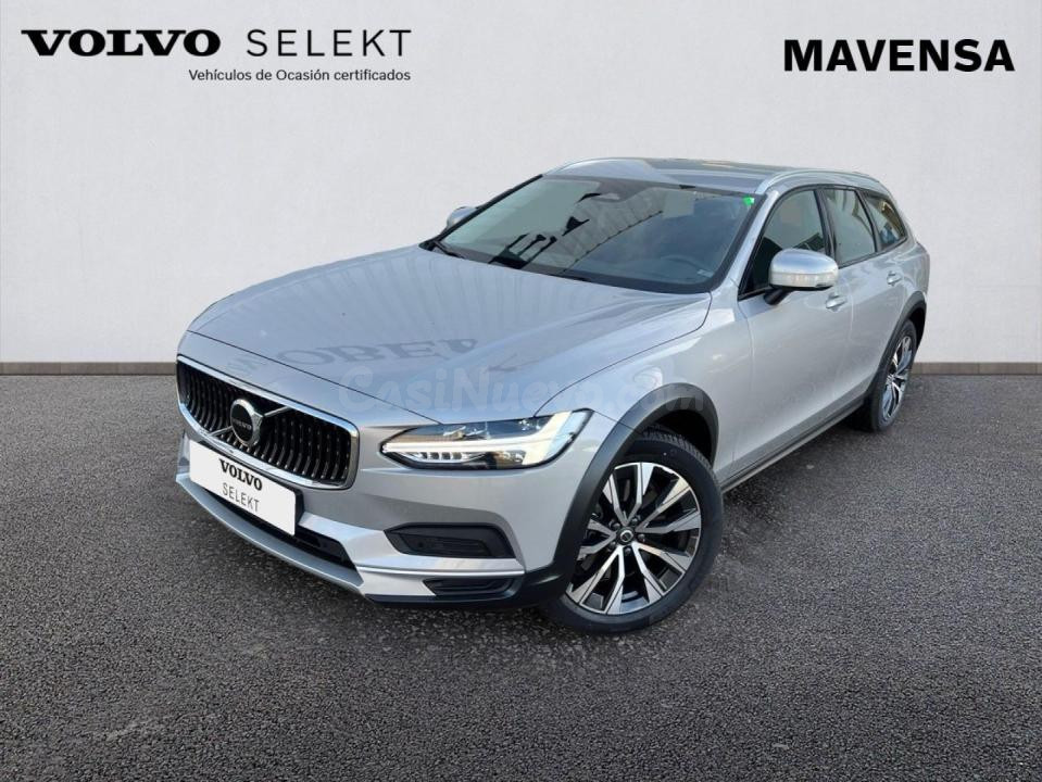 Volvo V90 Cross Country