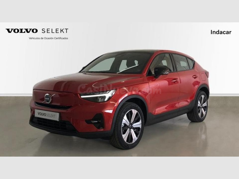 Volvo C40