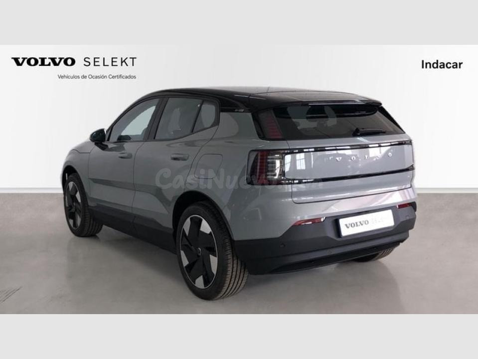 Volvo EX30