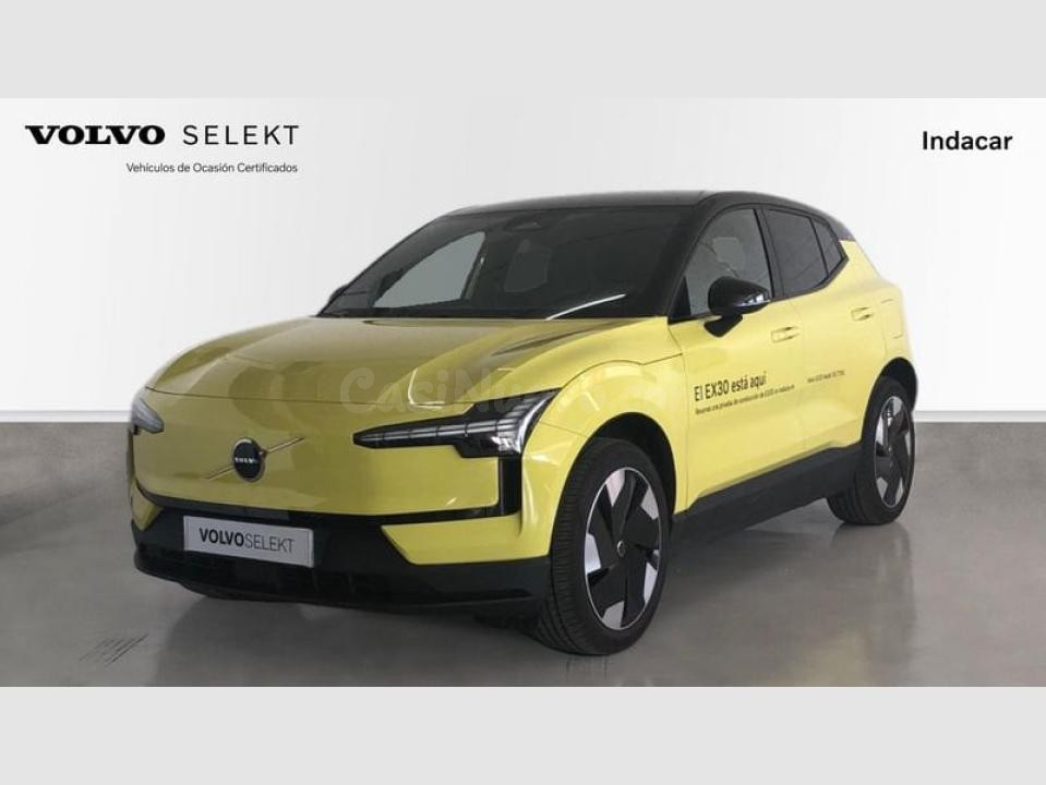 Volvo EX30